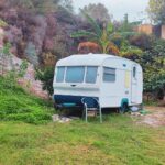 Caravana Imagine, retiros de Yoga y Arte Motril, Costa Tropical Andalucía